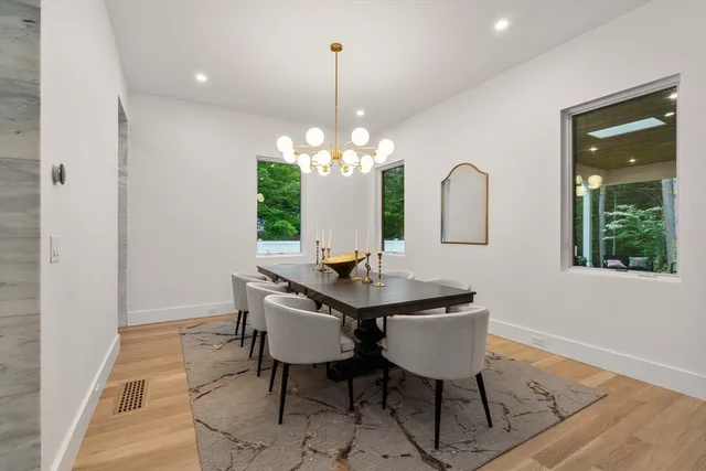 $3,998,000 | 365 Charles River Street, Unit 365, Needham, MA 02492