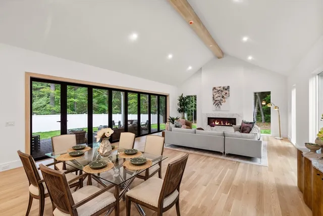 $3,998,000 | 365 Charles River Street, Unit 365, Needham, MA 02492