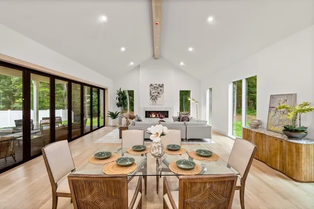 $3,998,000 | 365 Charles River Street, Unit 365, Needham, MA 02492