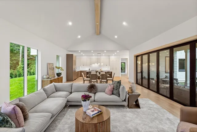 $3,998,000 | 365 Charles River Street, Unit 365, Needham, MA 02492