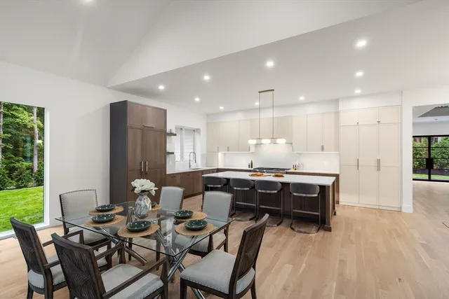 $3,998,000 | 365 Charles River Street, Unit 365, Needham, MA 02492