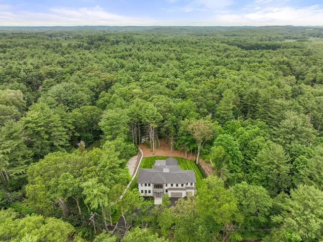 $3,998,000 | 365 Charles River Street, Unit 365, Needham, MA 02492