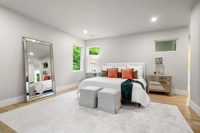 $3,998,000 | 365 Charles River Street, Unit 365, Needham, MA 02492