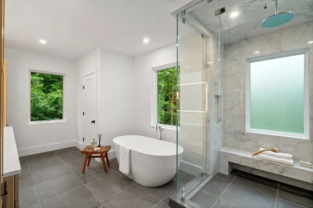 $3,998,000 | 365 Charles River Street, Unit 365, Needham, MA 02492