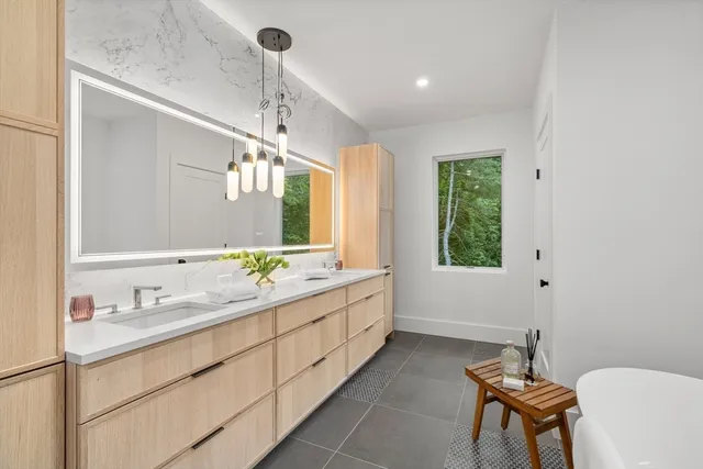 $3,998,000 | 365 Charles River Street, Unit 365, Needham, MA 02492