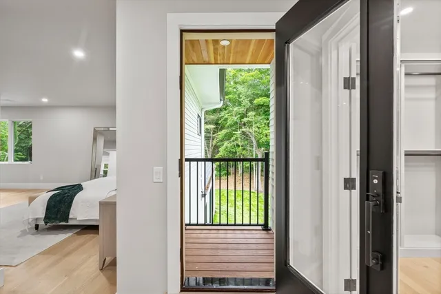 $3,998,000 | 365 Charles River Street, Unit 365, Needham, MA 02492