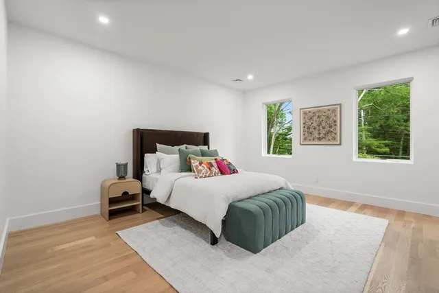 $3,998,000 | 365 Charles River Street, Unit 365, Needham, MA 02492