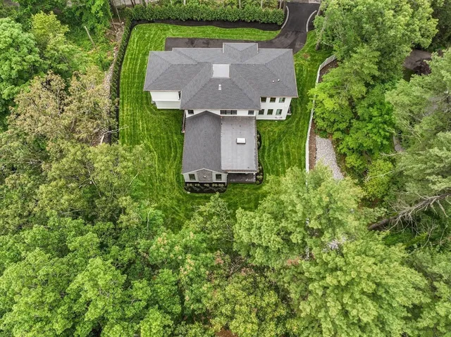 $3,998,000 | 365 Charles River Street, Unit 365, Needham, MA 02492