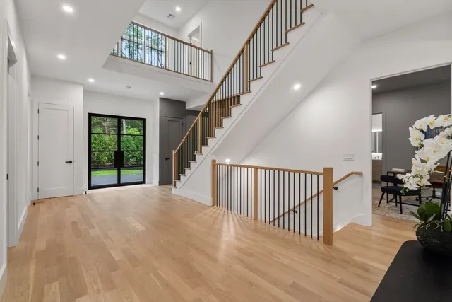 $3,998,000 | 365 Charles River Street, Unit 365, Needham, MA 02492