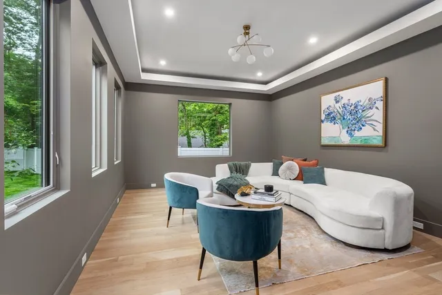 $3,998,000 | 365 Charles River Street, Unit 365, Needham, MA 02492