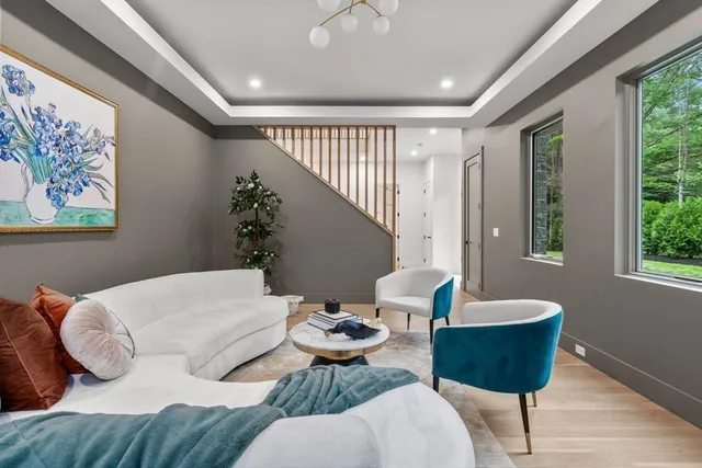 $3,998,000 | 365 Charles River Street, Unit 365, Needham, MA 02492