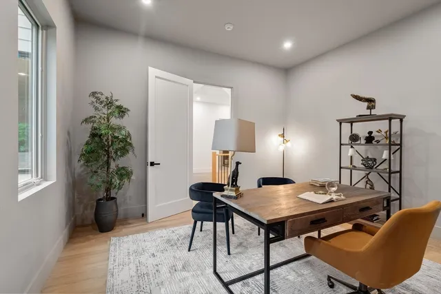 $3,998,000 | 365 Charles River Street, Unit 365, Needham, MA 02492