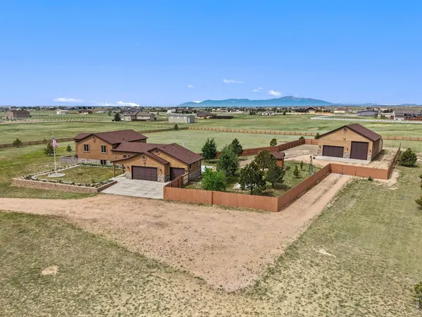$899,900 | 11074 McKissick Road, Peyton, CO 80831