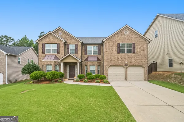 $465,000 | 5617 Dendy Trace, Fairburn, GA 30213