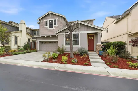 $2,488,000 | 1283 Pumpkin Terrace, Sunnyvale, CA 94087