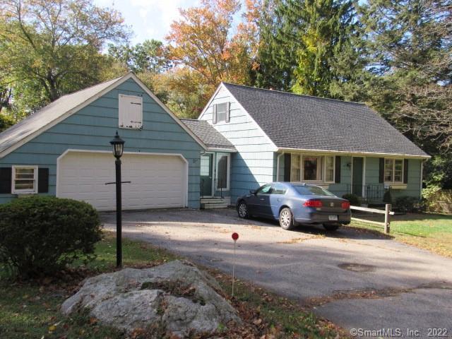 197 Fan Hill Road Monroe, CT 06468 - Photo 1 of 1