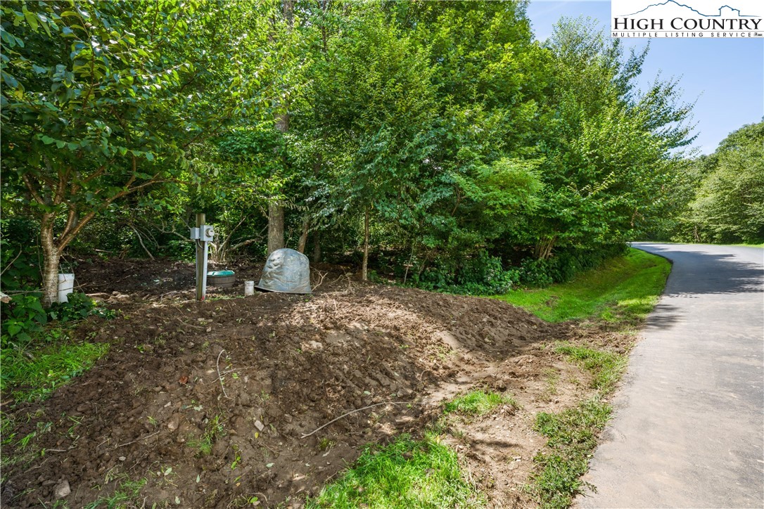 Lot 15 Boone Ridge Lane Boone, NC 28607 - Photo 2 of 16 a view of a outdoor space