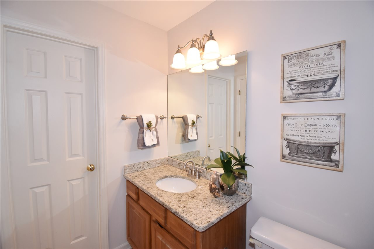 6710 Twin Tree Court Raleigh, NC 27613 - Photo 11 of 18 Photo 11