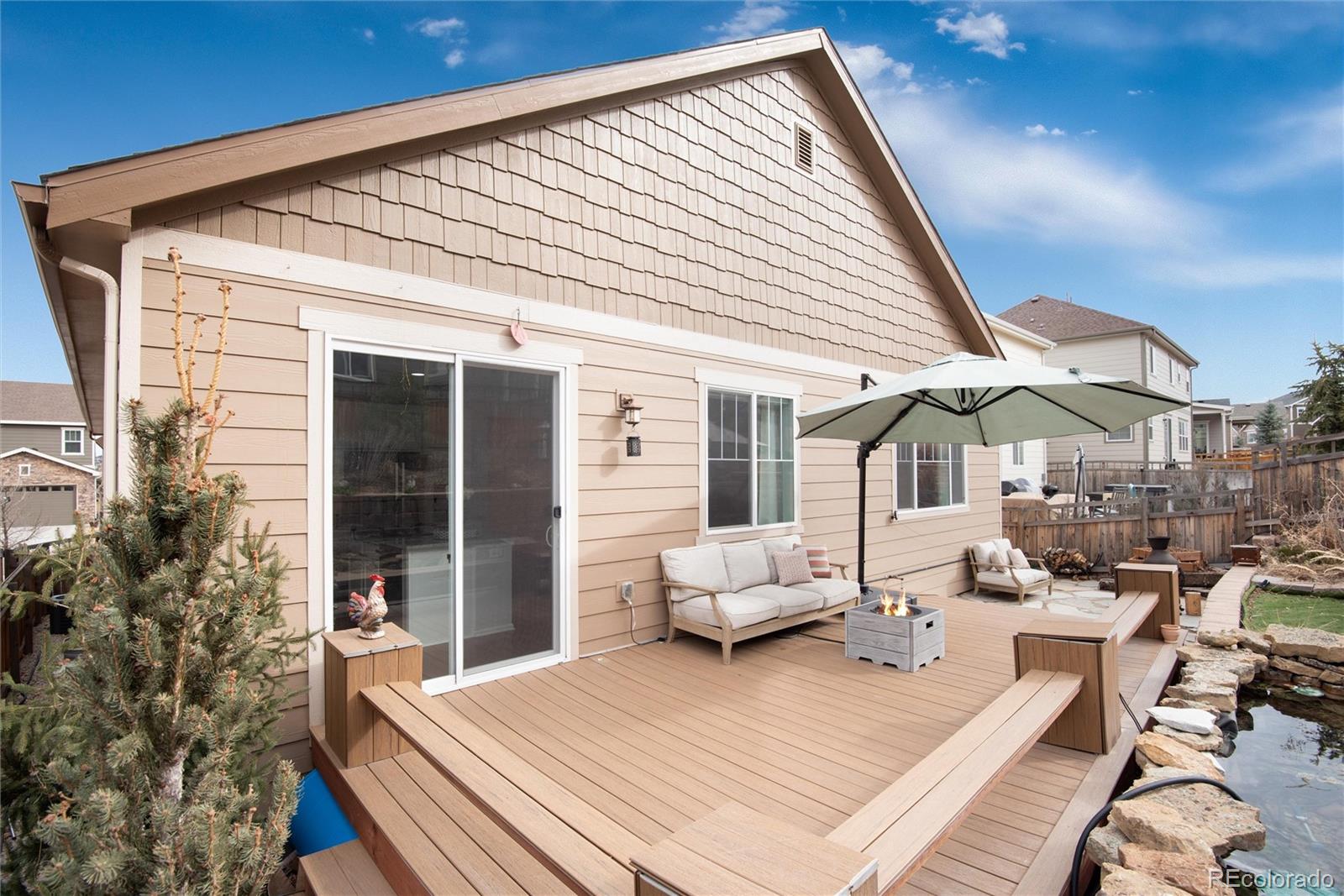 3077 Rising Moon Way Castle Rock, CO 80109 - Photo 27 of 27 Gallery Image 27