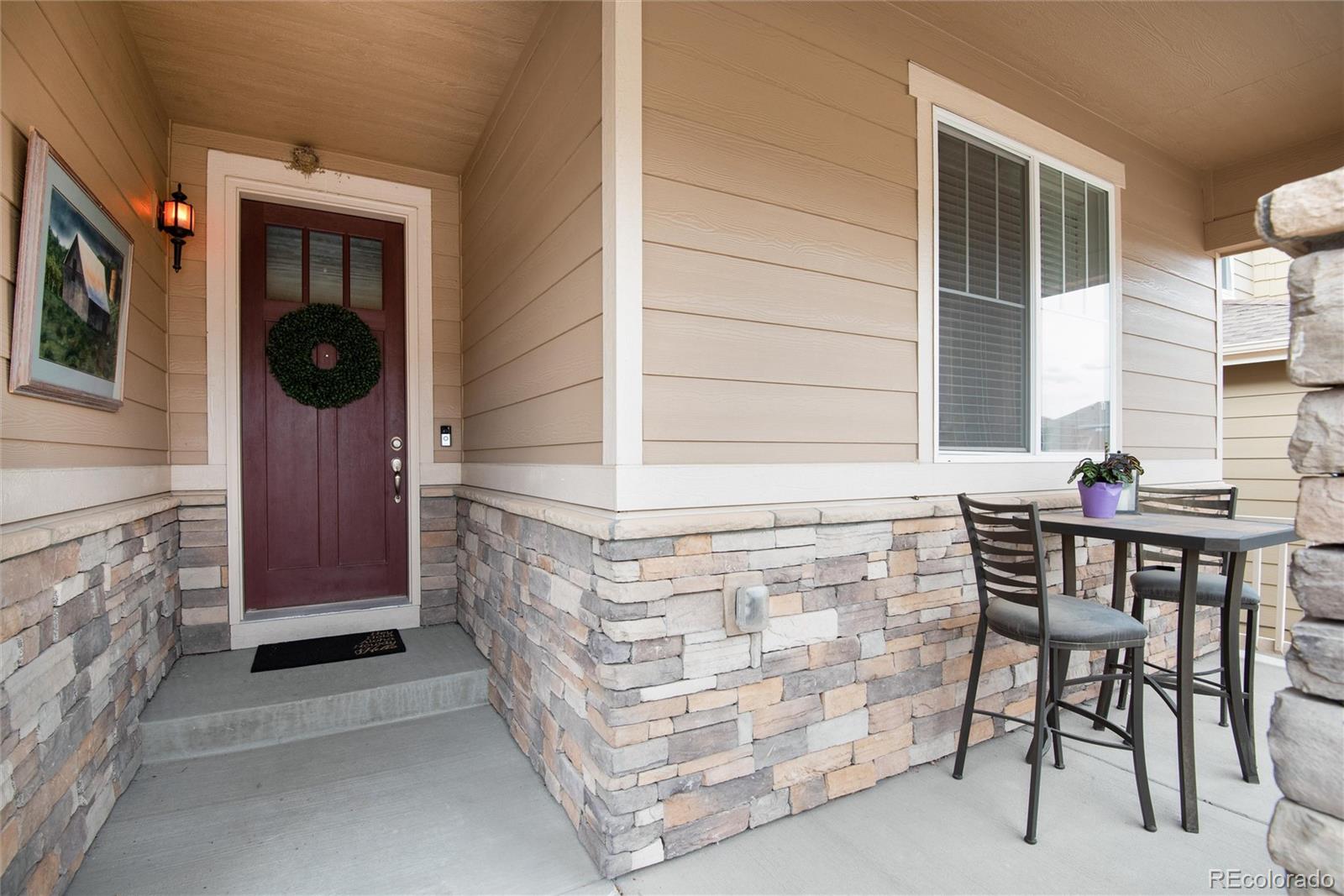 3077 Rising Moon Way Castle Rock, CO 80109 - Photo 3 of 27 Gallery Image 3
