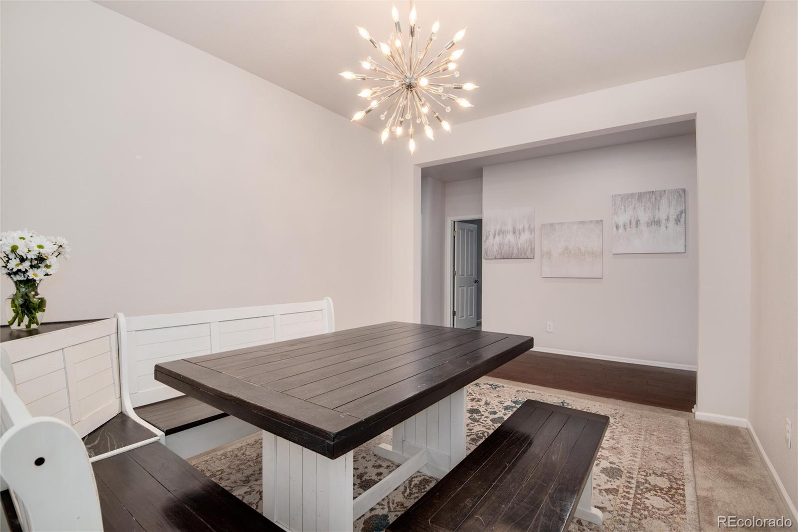 3077 Rising Moon Way Castle Rock, CO 80109 - Photo 10 of 27 Gallery Image 10