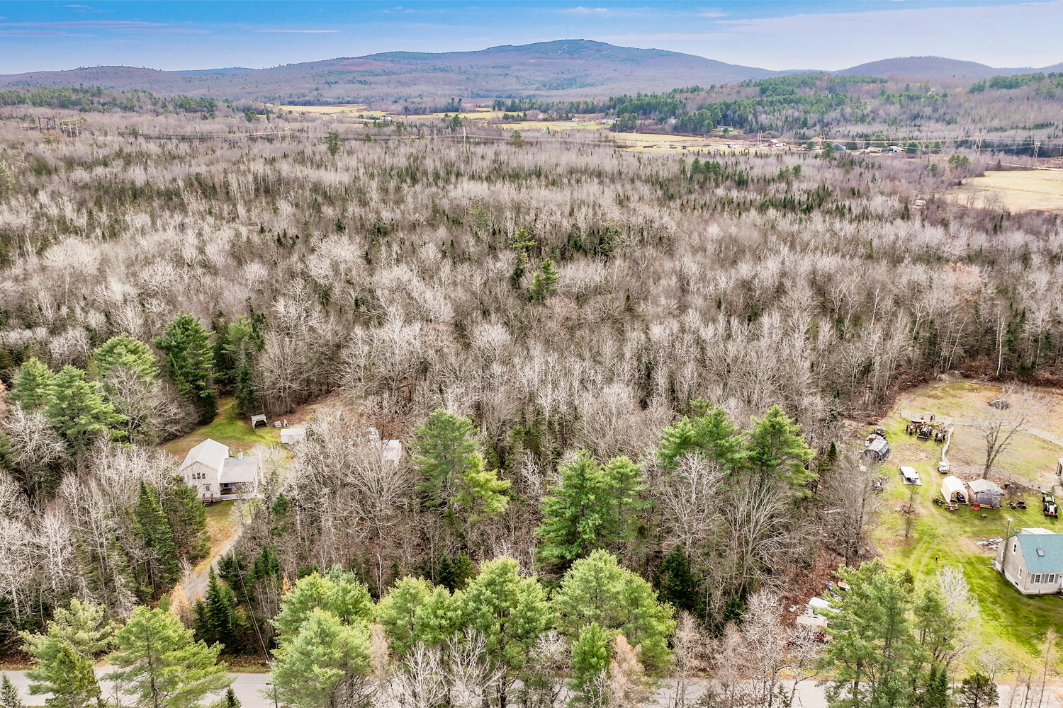 Lot 3 Hamm Road Frankfort, ME 04438 - Photo 2 of 3 500 Hamm Road Frankfort 19