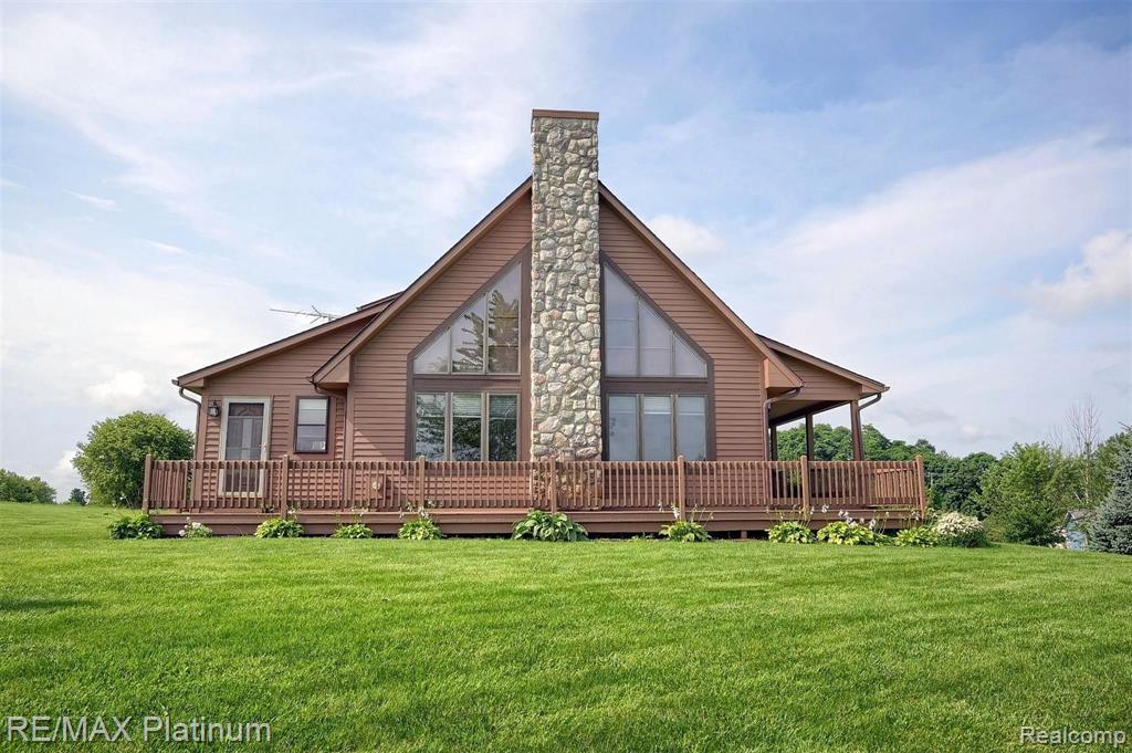 8090 Beard Road Byron, MI 48418 - Photo 29 of 43