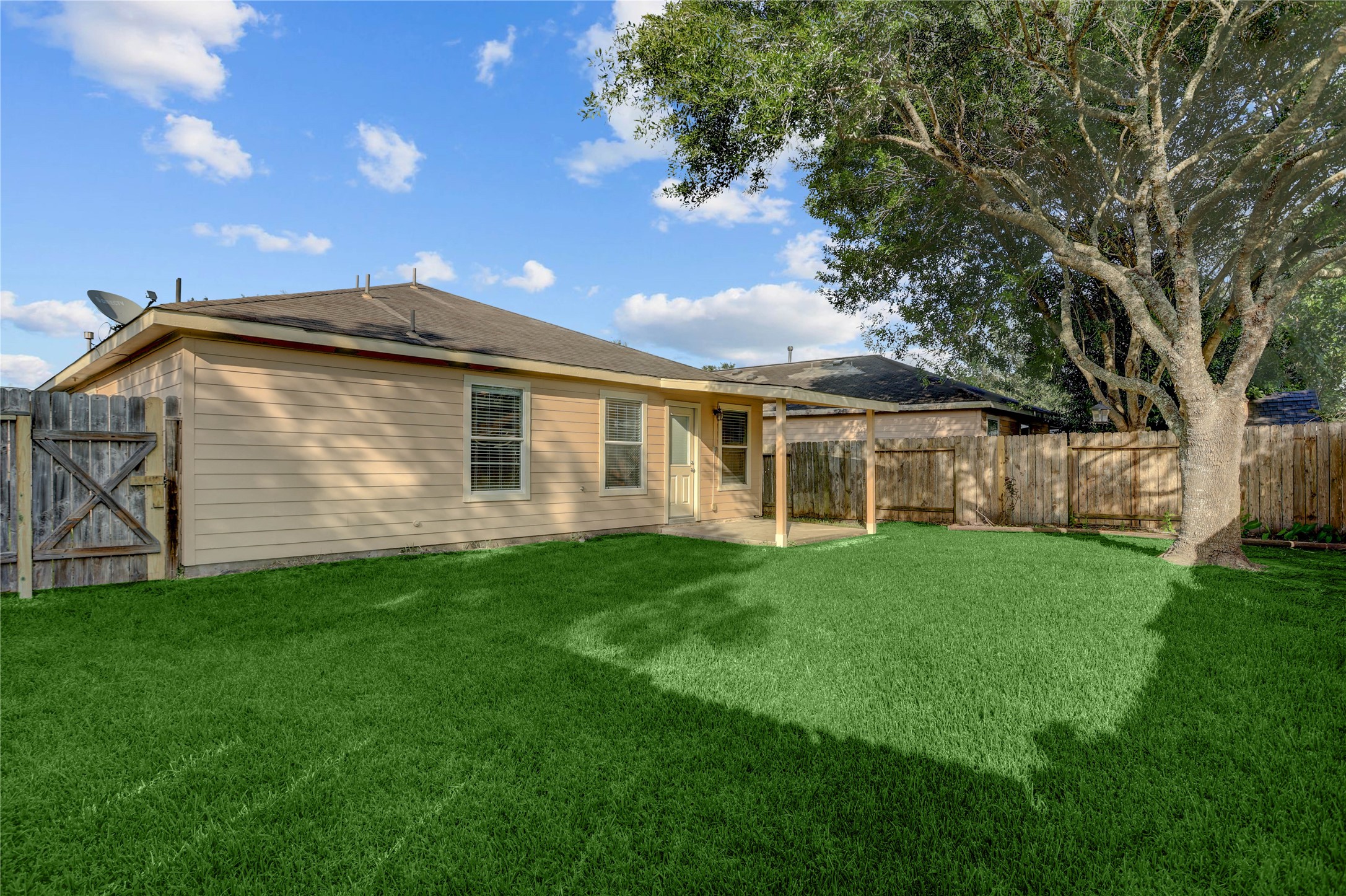 822 Crabapple Way Rosenberg, TX 77471 - Photo 19 of 19