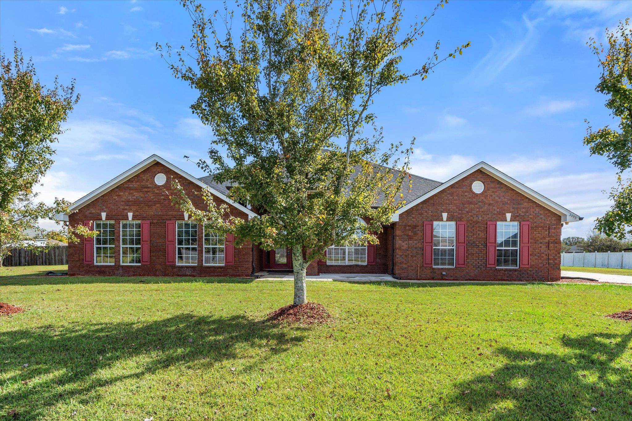 2453 Hickory Street South Foley, AL 36535 - Photo 1 of 22