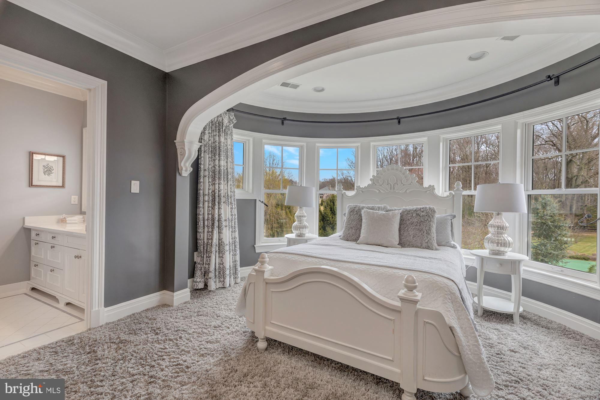 733 Springvale Road Great Falls, VA 22066 - Photo 37 of 74 BR Suite 2 w/ en-suite full BA