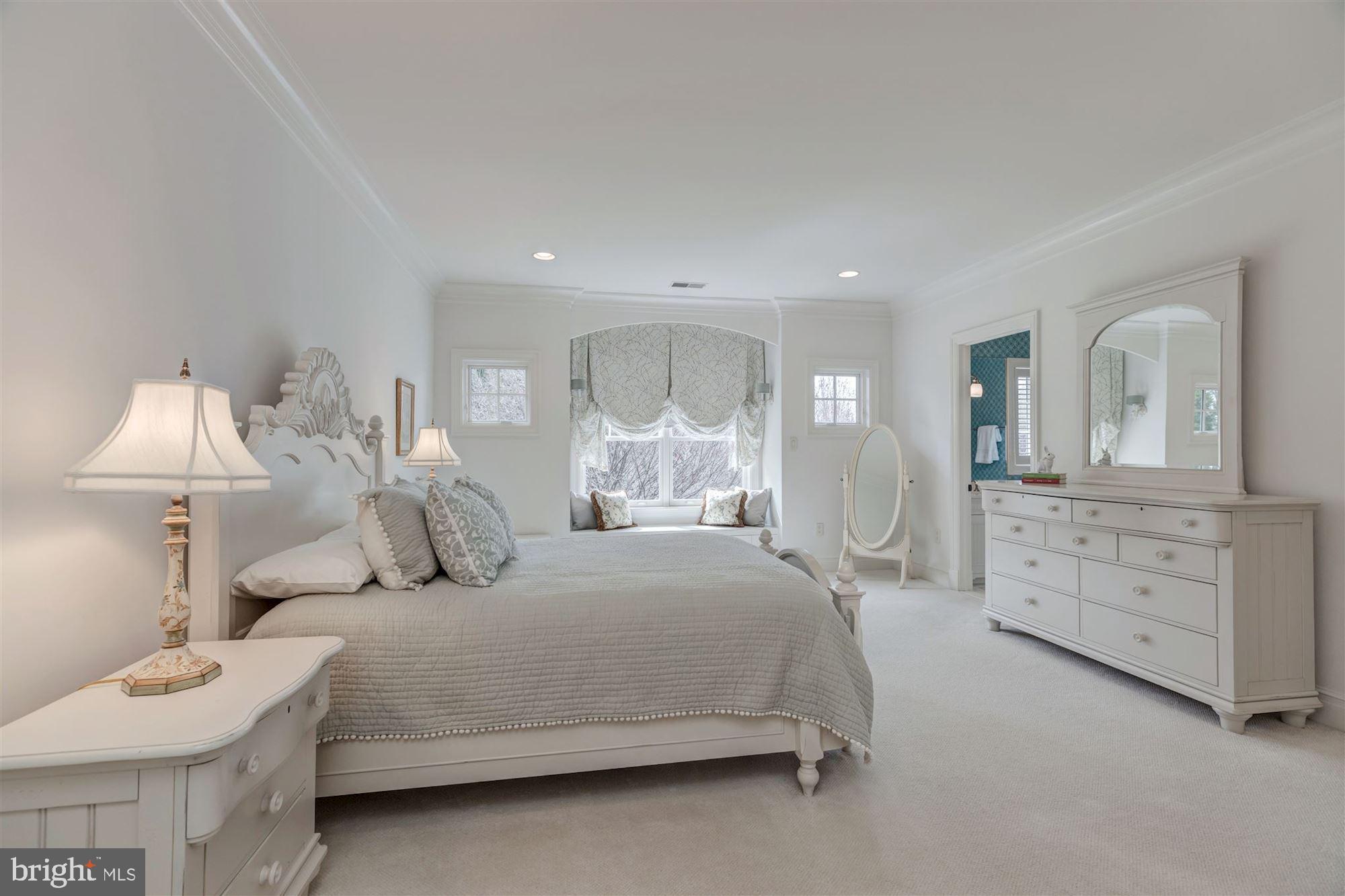 733 Springvale Road Great Falls, VA 22066 - Photo 40 of 74 BR Suite 3 w/ en-suite full BA