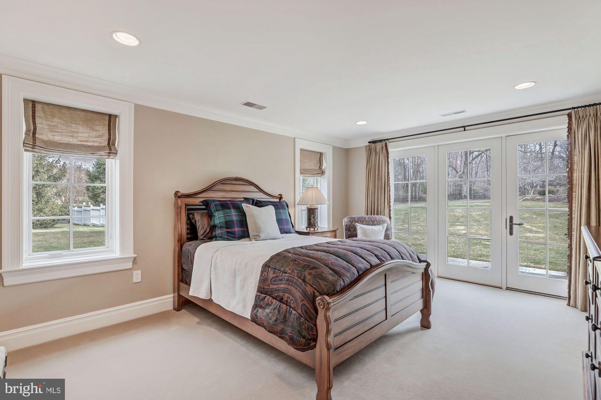 733 Springvale Road Great Falls, VA 22066 - Photo 54 of 74 LL BR 7 Suite