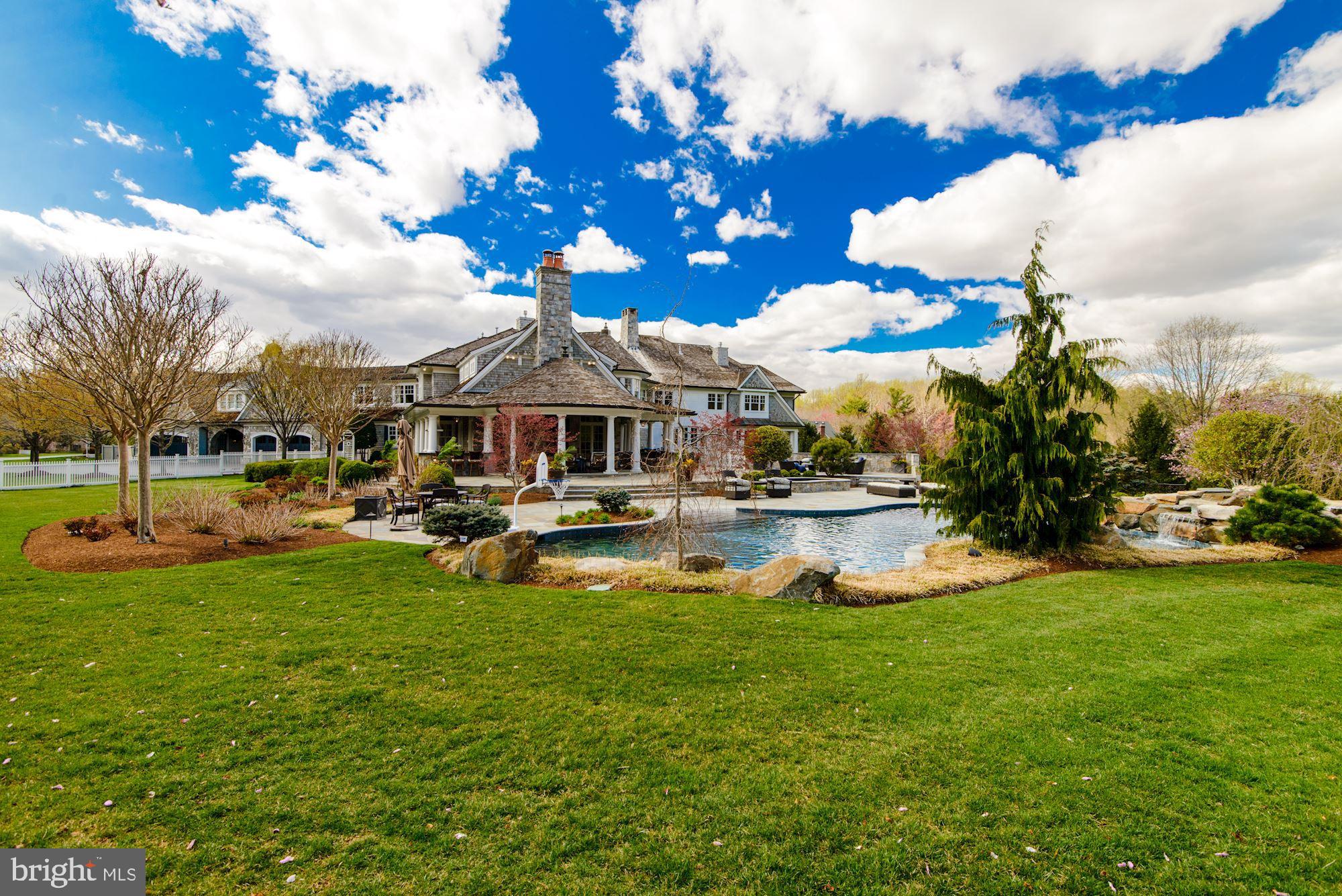 733 Springvale Road Great Falls, VA 22066 - Photo 60 of 74 Gallery Image 60