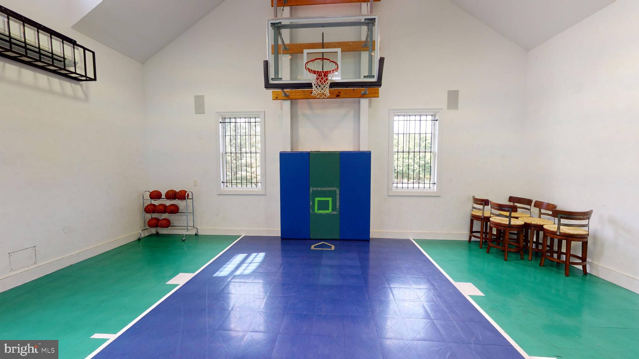 733 Springvale Road Great Falls, VA 22066 - Photo 63 of 74 Detached garage converted to heated Basket