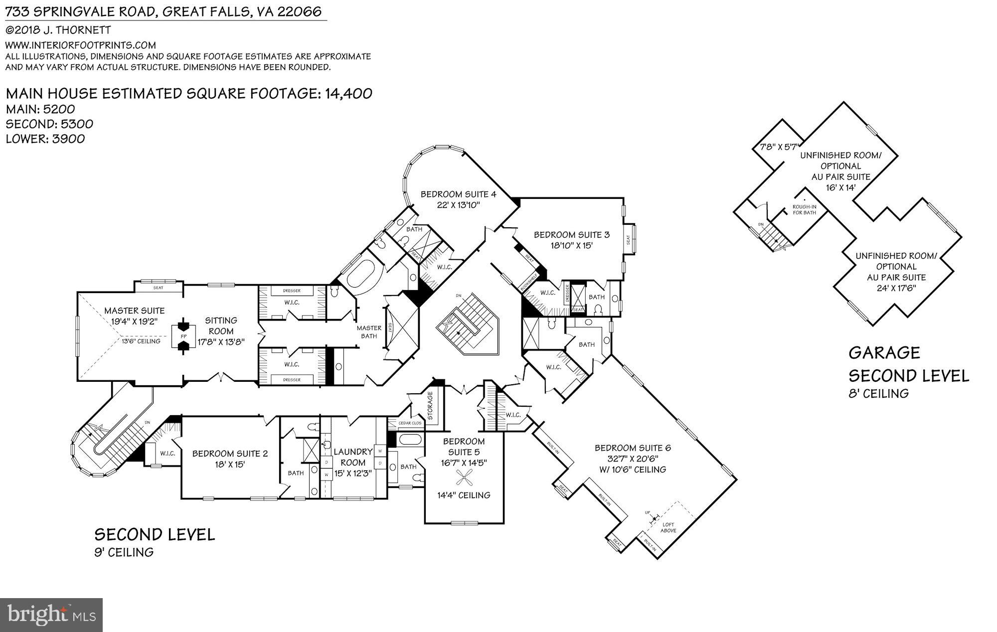 733 Springvale Road Great Falls, VA 22066 - Photo 66 of 74 Gallery Image 66
