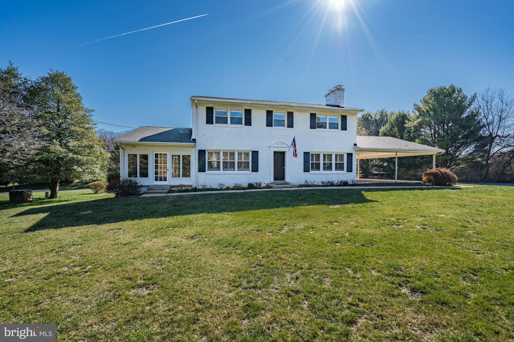 733 Springvale Road Great Falls, VA 22066 - Photo 67 of 74 Guest House