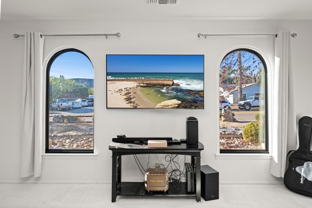 16273 Arena Drive Ramona, CA 92065 - Photo 20 of 67 a view of livingroom with furniture and window