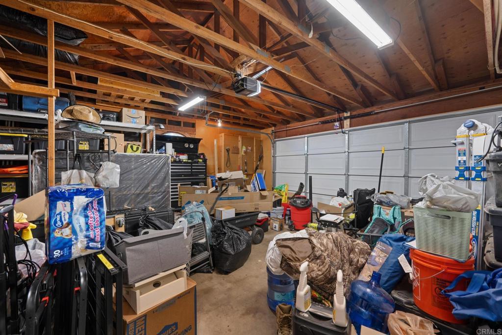 16273 Arena Drive Ramona, CA 92065 - Photo 46 of 67 a view of storage and utility room
