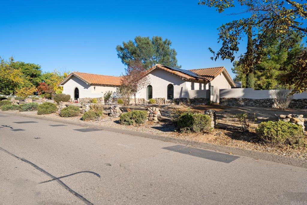 16273 Arena Drive Ramona, CA 92065 - Photo 59 of 67