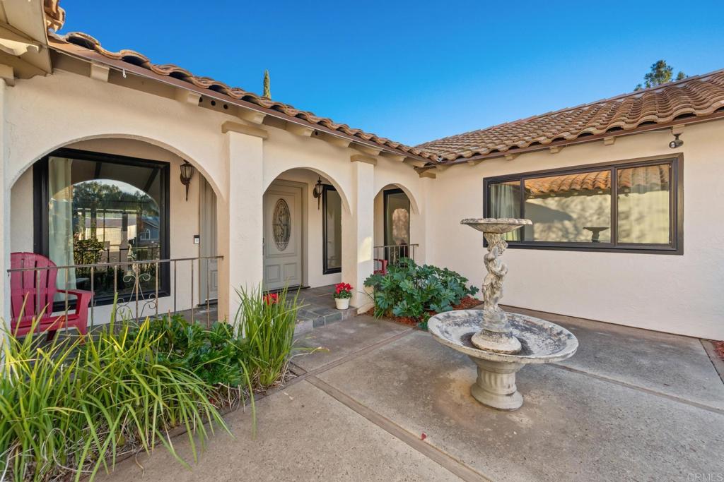 16273 Arena Drive Ramona, CA 92065 - Photo 61 of 67