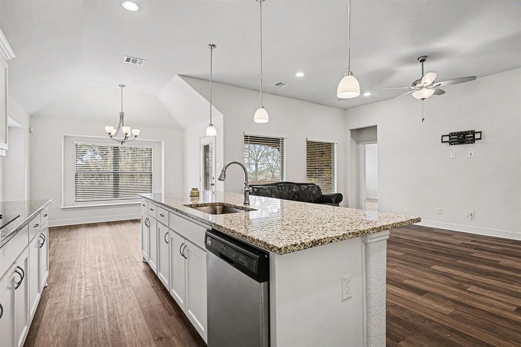 417 Elyse Road Keene, TX 76059 - Photo 13 of 19