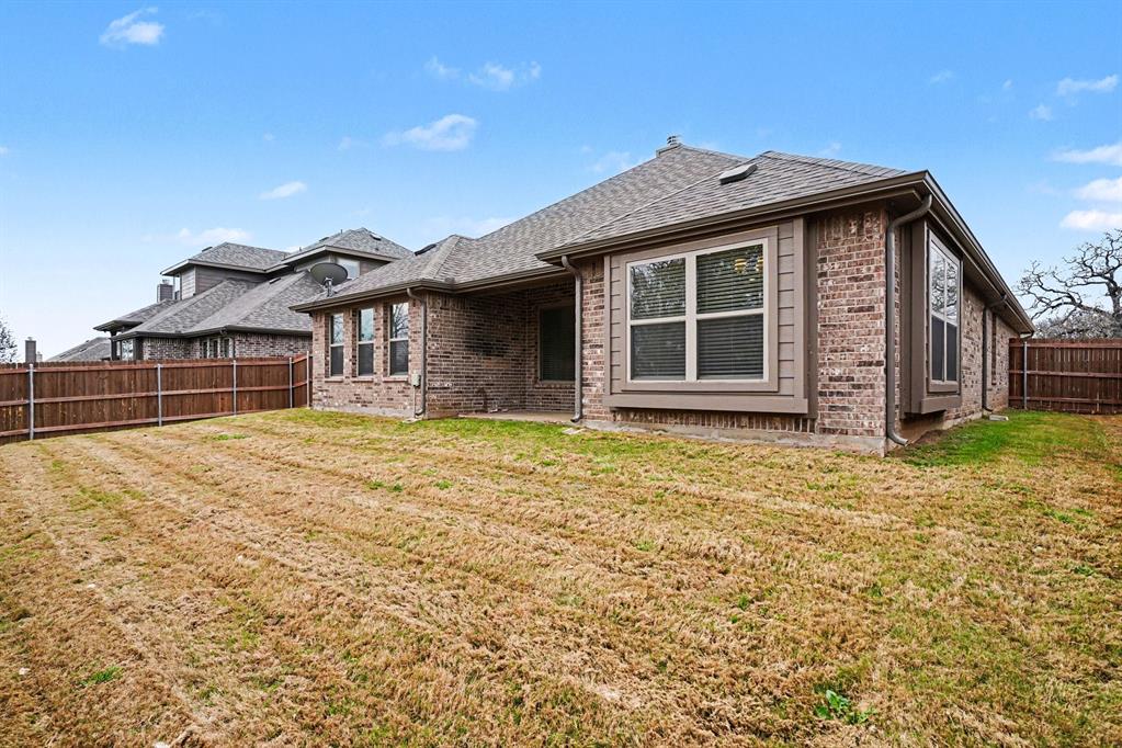 417 Elyse Road Keene, TX 76059 - Photo 17 of 19