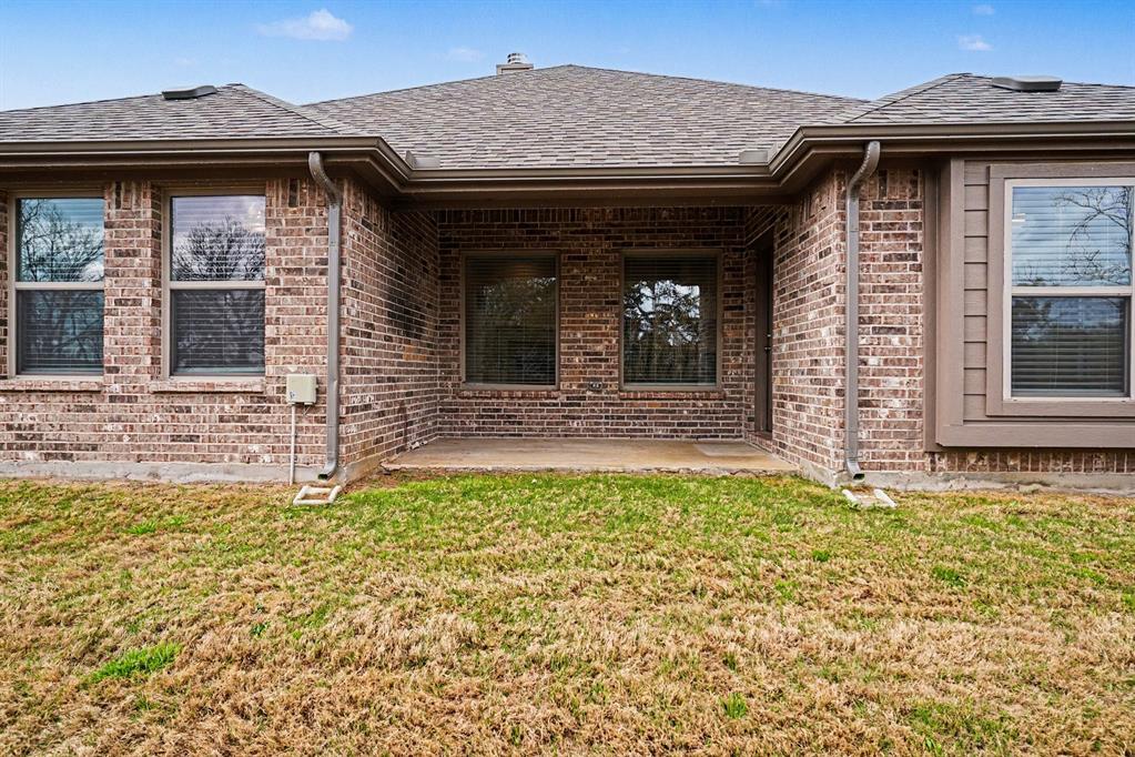 417 Elyse Road Keene, TX 76059 - Photo 19 of 19