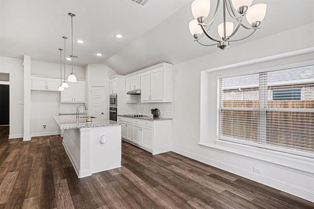 417 Elyse Road Keene, TX 76059 - Photo 3 of 19