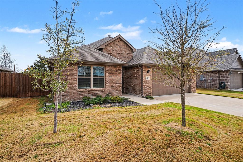 417 Elyse Road Keene, TX 76059 - Photo 5 of 19