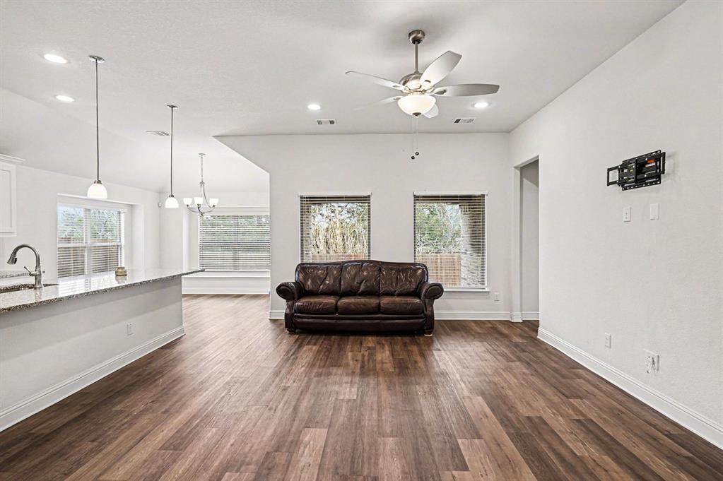 417 Elyse Road Keene, TX 76059 - Photo 6 of 19