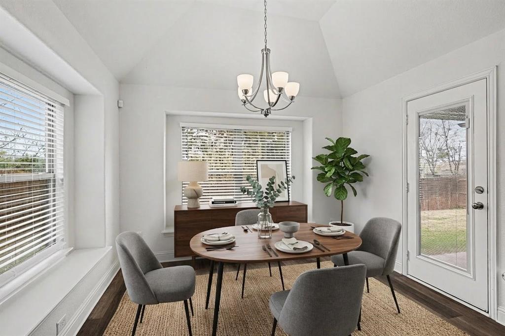 417 Elyse Road Keene, TX 76059 - Photo 9 of 19 virtually staged