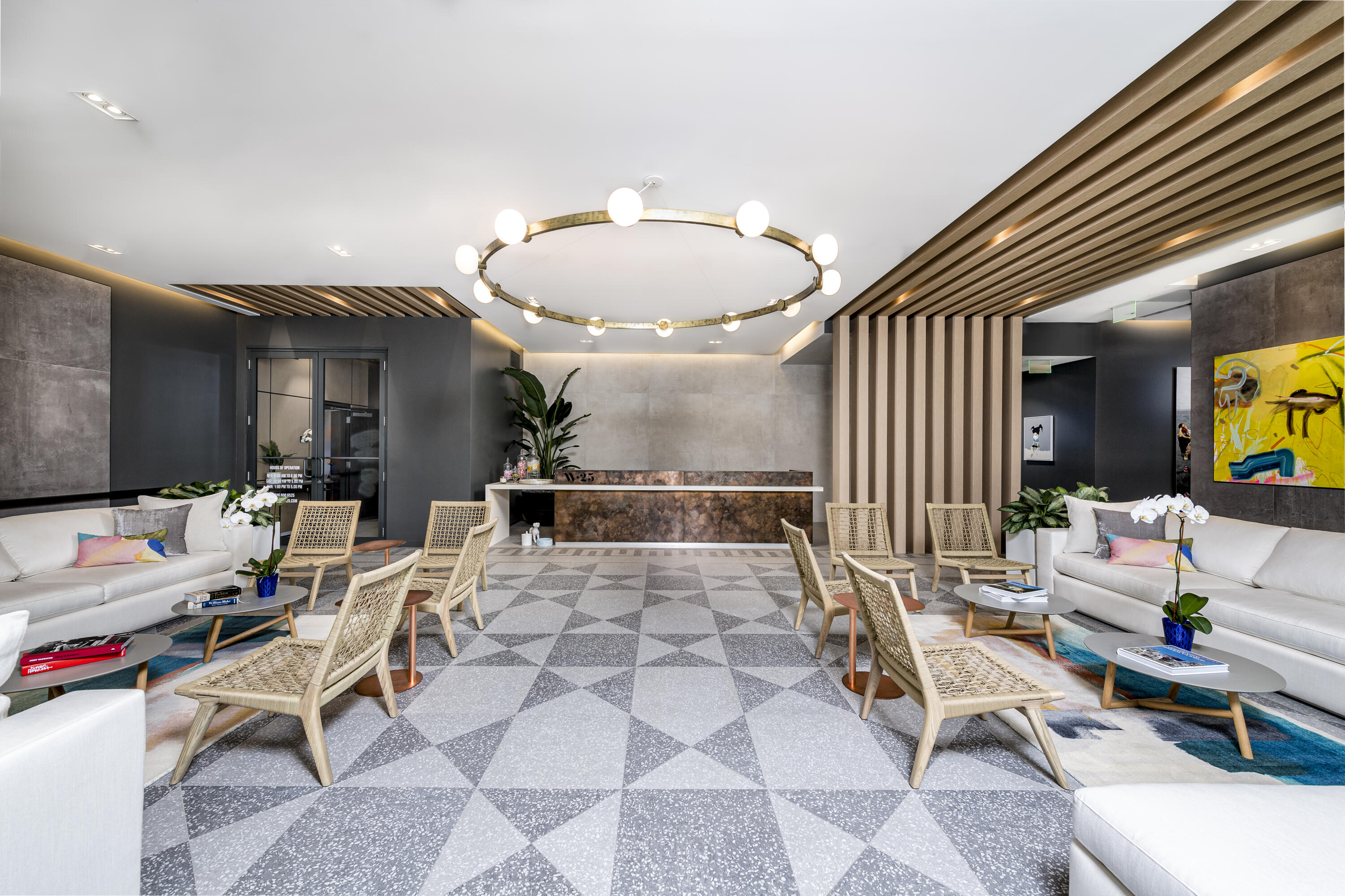 240 Northwest 25th Street, Unit 624 Miami, FL 33127 - Photo 10 of 16 Lounge