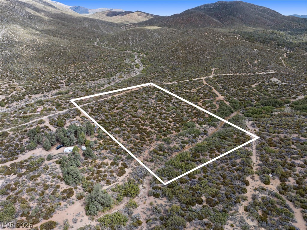 Lovell Canyon Road Las Vegas, NV 89124 - Photo 23 of 26 Gallery Image 23