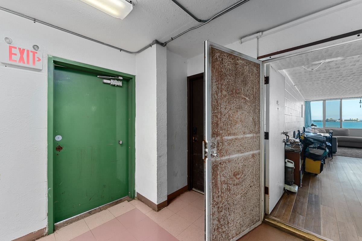 111 Kahului Beach Road, Unit A326 Kahului, HI 96732 - Photo 35 of 43 a view of a hallway and a livingroom with furniture